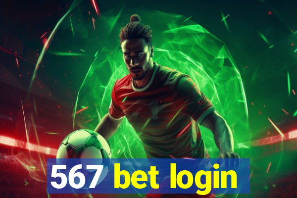 567 bet login
